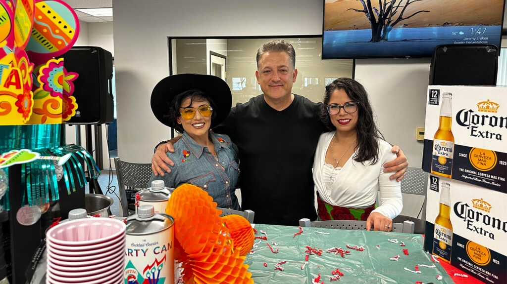 Cinco de Mayo Party - MyCBHallmark.com