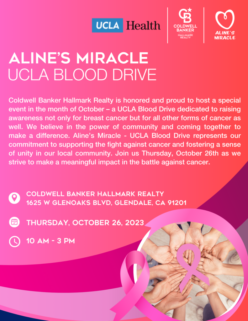 CB Hallmark Blood Drive - MyCBHallmark.com